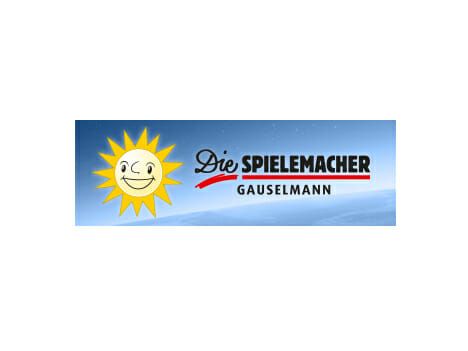 Banner Gauselmann