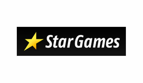 Stargames