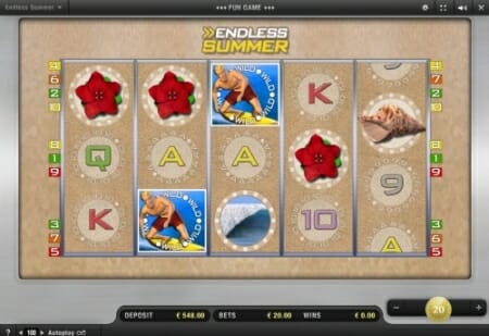 endless summer spielen endless summer spielen