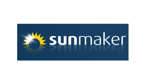 Sunmaker Logo Sunmaker Logo