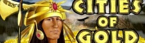 Cities Of Gold