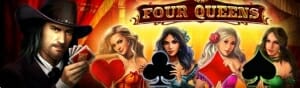 Four Queens