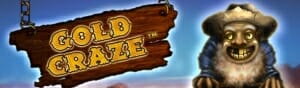 Gold Craze