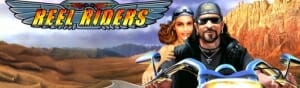 Reel Riders