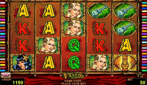 Play slots with real money
