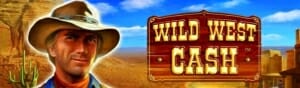 Wild West Cash