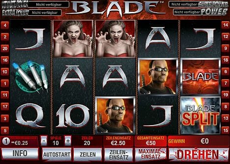 Blade Online Spielen