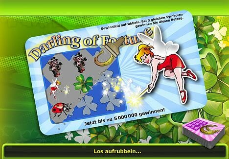 Darlingoffortune Vorschau