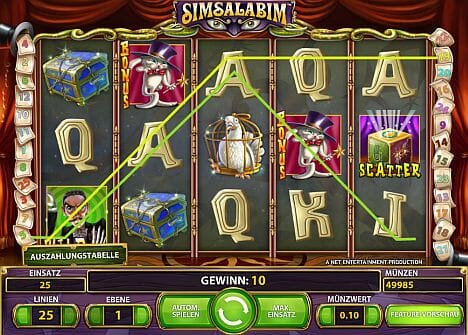 Simsalabim slots - spil Simsalabim slots gratis ingen download Simsalabim slots - spil Simsalabim slots gratis ingen download