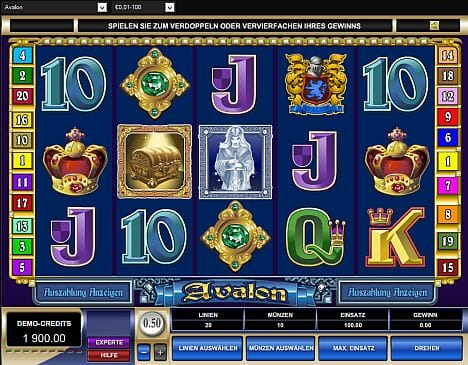 Jetzt 5 brandheiße Merkur-Slots testen Jetzt 5 brandheiße Merkur-Slots testen