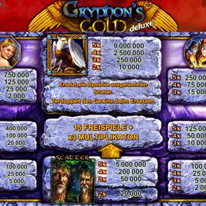 gryphons gold deluxe gryphons gold deluxe