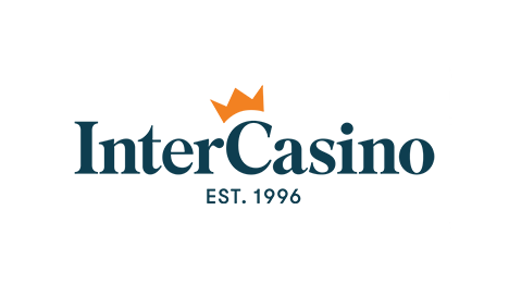 Intercasino Logo