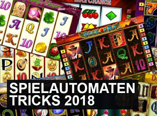 Spielautomaten Betrug Spielautomaten Betrug