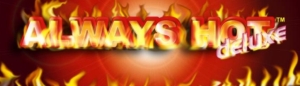 Always Hot Deluxe Always hot deluxe online spielen