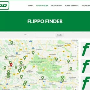 Flippothek Hannover Standorte