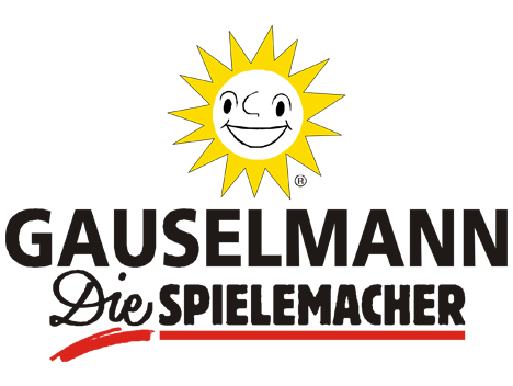 Gauselmann Spielhallen