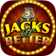 Jacks or Better Videopoker App