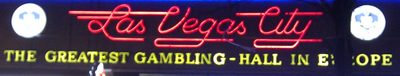 Las Vegas City Casino Muenchen