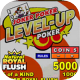 LevelUP Videopoker App