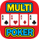 Multi Hand Videopoker App