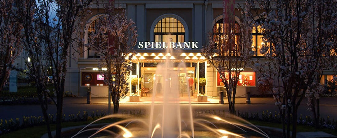 Spielbank Bad Neuenahr Vorschau