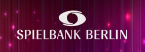 Spielbank Berlin Logo