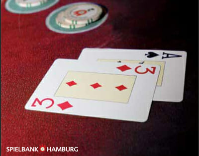 Spielbank Hamburg Poker