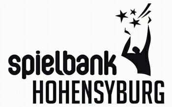 Spielbank Hohensyburg Logo