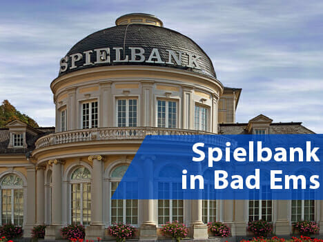 Spielbank Bad Ems