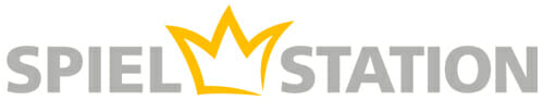 Spielstation Hannover Logo