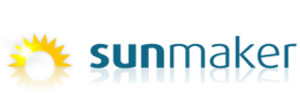 Sunmaker Casino Logo