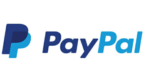 PayPal Logo