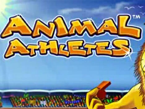 Animal Athletes Logo