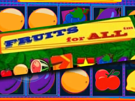 Fruits For All