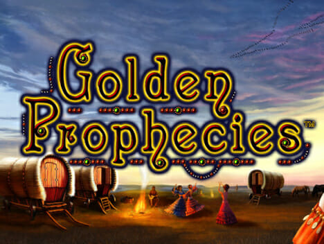 Golden Prophecies