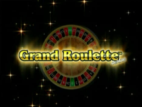 Grand Roulette Deluxe