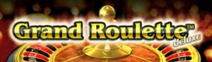 Grand Roulette Deluxe