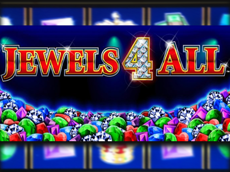 Jewels 4 All Logo