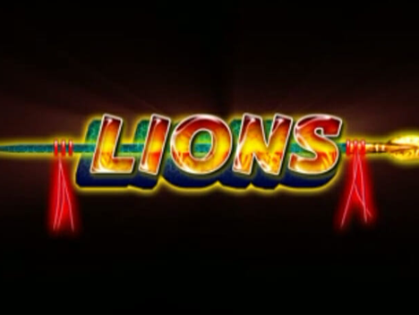 Lions Logo