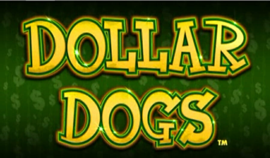 Novoline-dollar-dogs-logo