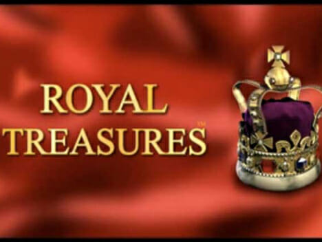 Royal Treasures Logo