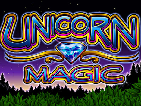 Unicorn Magic