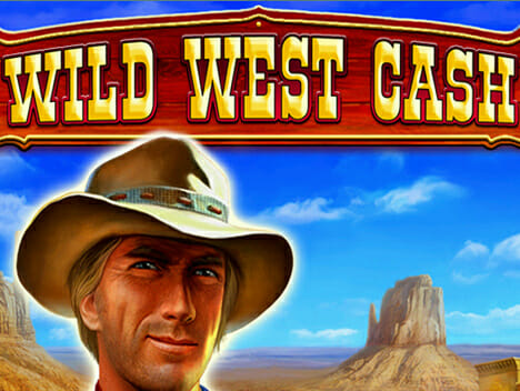 Wild West Cash Logo