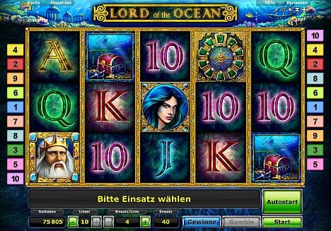 Lord Of Ocean Spielen Kostenlos Lord Of Ocean Spielen Kostenlos