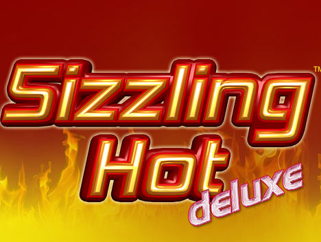 Sizzling Hot Deluxe