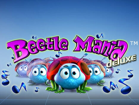 Beetle Mania