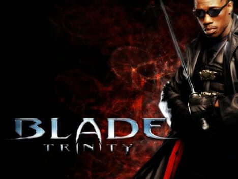 Blade