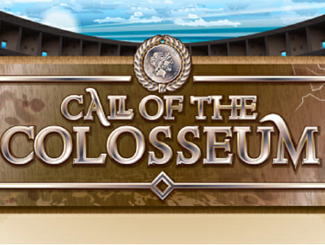 Call Of The Colosseum