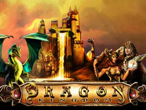 Dragon Kingdom