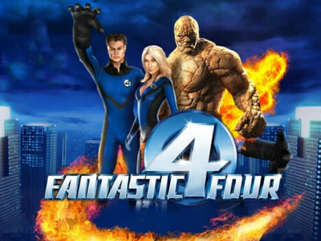 Fantastic Four